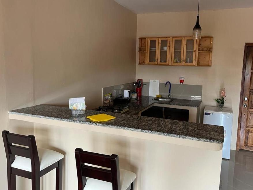 Flamingos House Puerto Villamil Room photo
